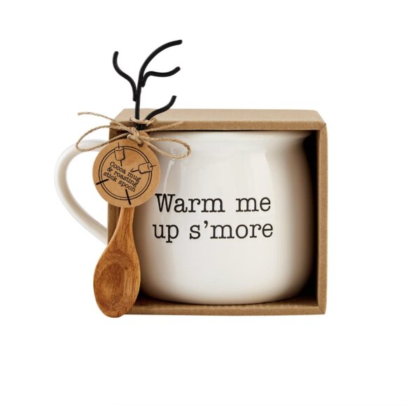 Cocoa Mug Sets - Picture 4 of 4